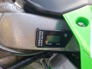 Kawasaki Kx250 2024 (Leer descripción)