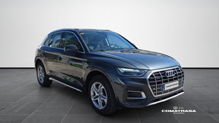 Audi Q5 Advanced 40 TDI Quattro-Ultra S Tronic 202