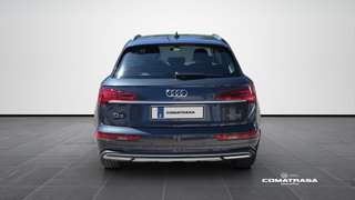 Audi Q5 Advanced 40 TDI Quattro-Ultra S Tronic 202