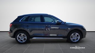 Audi Q5 Advanced 40 TDI Quattro-Ultra S Tronic 202