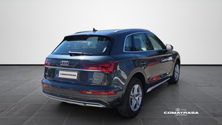 Audi Q5 Advanced 40 TDI Quattro-Ultra S Tronic 202