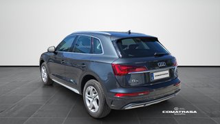 Audi Q5 Advanced 40 TDI Quattro-Ultra S Tronic 202