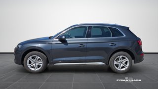 Audi Q5 Advanced 40 TDI Quattro-Ultra S Tronic 202