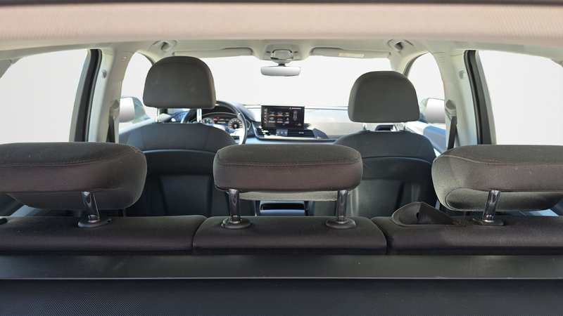 Audi Q5 2.0 Advanced 40 TDI quattro-ultra 2021, foto 10