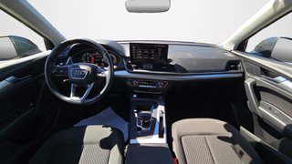 Audi Q5 Advanced 40 TDI Quattro-Ultra S Tronic 202