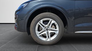Audi Q5 Advanced 40 TDI Quattro-Ultra S Tronic 202