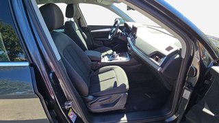 Audi Q5 Advanced 40 TDI Quattro-Ultra S Tronic 202