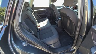 Audi Q5 Advanced 40 TDI Quattro-Ultra S Tronic 202