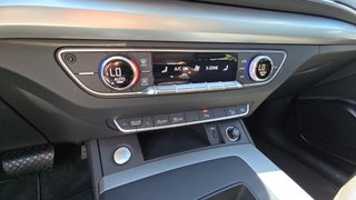 Audi Q5 Advanced 40 TDI Quattro-Ultra S Tronic 202