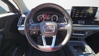 Audi Q5 Advanced 40 TDI Quattro-Ultra S Tronic 202