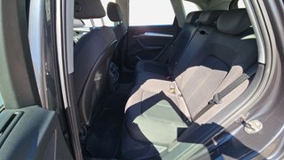 Audi Q5 Advanced 40 TDI Quattro-Ultra S Tronic 202