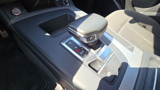 Audi Q5 Advanced 40 TDI Quattro-Ultra S Tronic 202