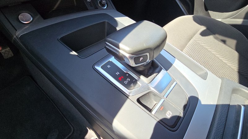 Audi Q5 2.0 Advanced 40 TDI quattro-ultra 2021, foto 19