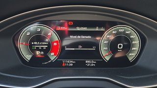 Audi Q5 Advanced 40 TDI Quattro-Ultra S Tronic 202