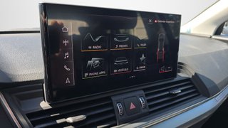 Audi Q5 Advanced 40 TDI Quattro-Ultra S Tronic 202