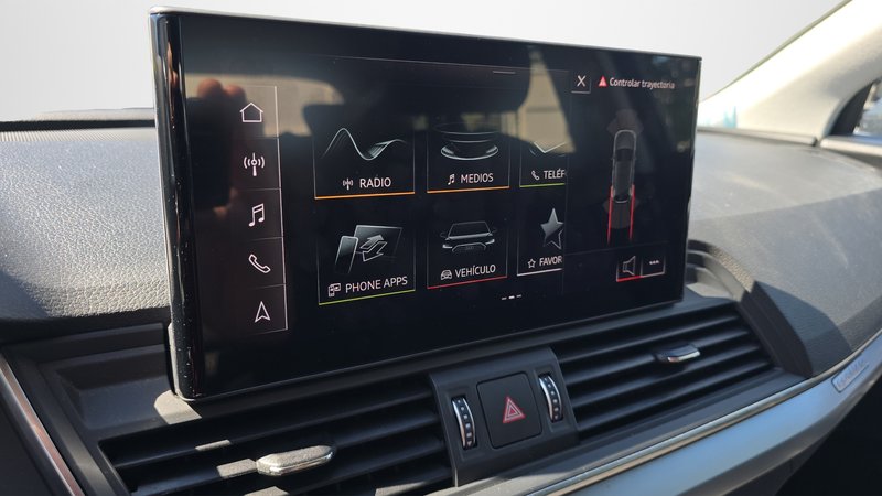 Audi Q5 2.0 Advanced 40 TDI quattro-ultra 2021, foto 21