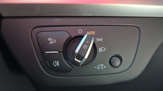 Audi Q5 Advanced 40 TDI Quattro-Ultra S Tronic 202