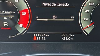 Audi Q5 Advanced 40 TDI Quattro-Ultra S Tronic 202