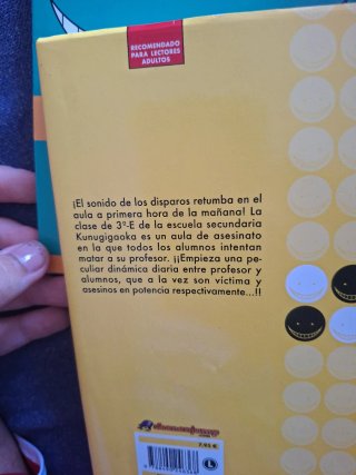Hora de adultos