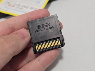 Pokemon Nero 2 - Nintendo DS - ed nera 2