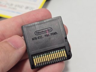 Pokemon Nero 2 - Nintendo DS - ed nera 2