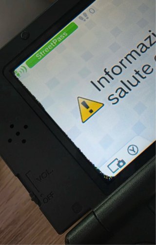 New Nintendo 3ds XL