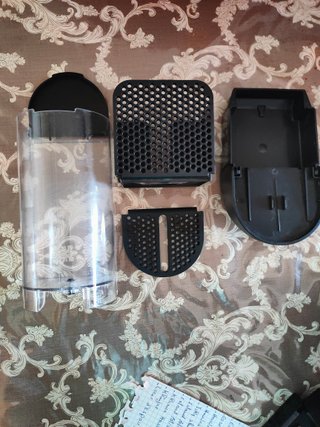 Recambios Cafetera Nespresso