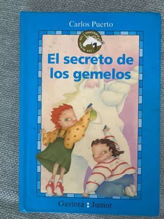 EL secreto de los gemelos