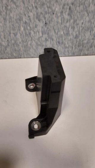 Soporte consola central Renault
