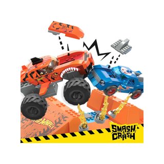 Mattel HKF88 Hot Wheels pista coches