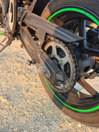 Kawasaki Z800