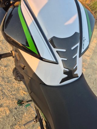Kawasaki Z800