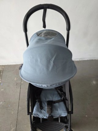 Cochecito Stokke Yoyo viaje buen estado