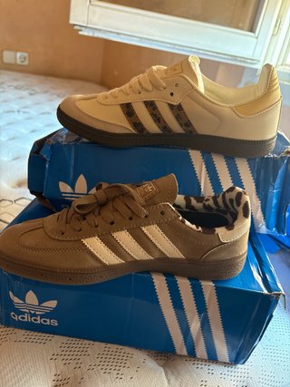 Scarpe sportive Adidas