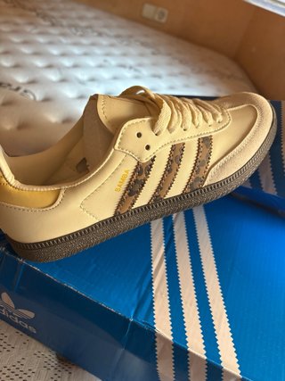Scarpe sportive Adidas