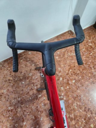 Bicicleta Sram Red E1 Etap Nueva