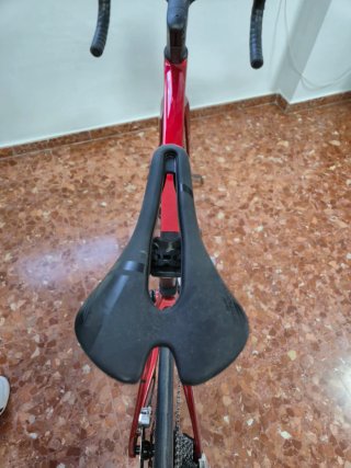 Bicicleta Sram Red E1 Etap Nueva