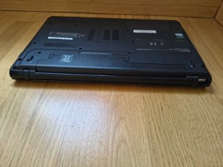 Portátil Sony Vaio