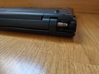 Portátil Sony Vaio