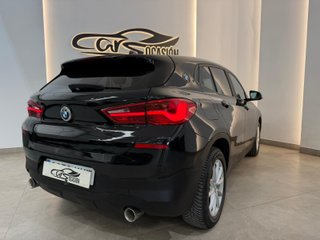 BMW X2 2019