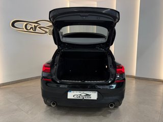 BMW X2 2019