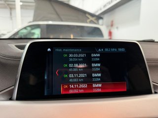 BMW X2 2019