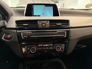 BMW X2 2019