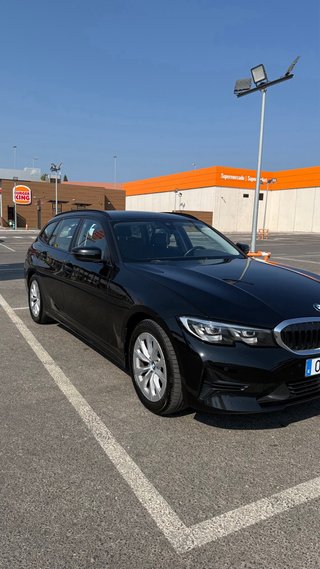 BMW Serie 3 2020