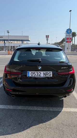 BMW Serie 3 2020