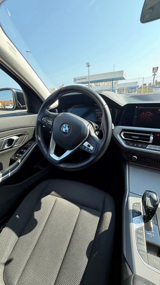 BMW Serie 3 2020