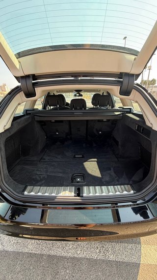 BMW Serie 3 2020