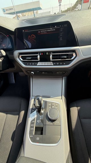 BMW Serie 3 2020