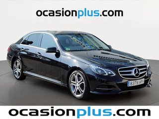 Mercedes-Benz Clase E E 220 CDI Avantgarde Plus 125 kW (170 CV)