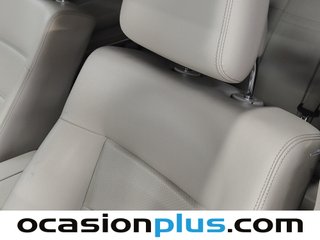 Mercedes-Benz Clase E E 220 CDI Avantgarde Plus 125 kW (170 CV)
